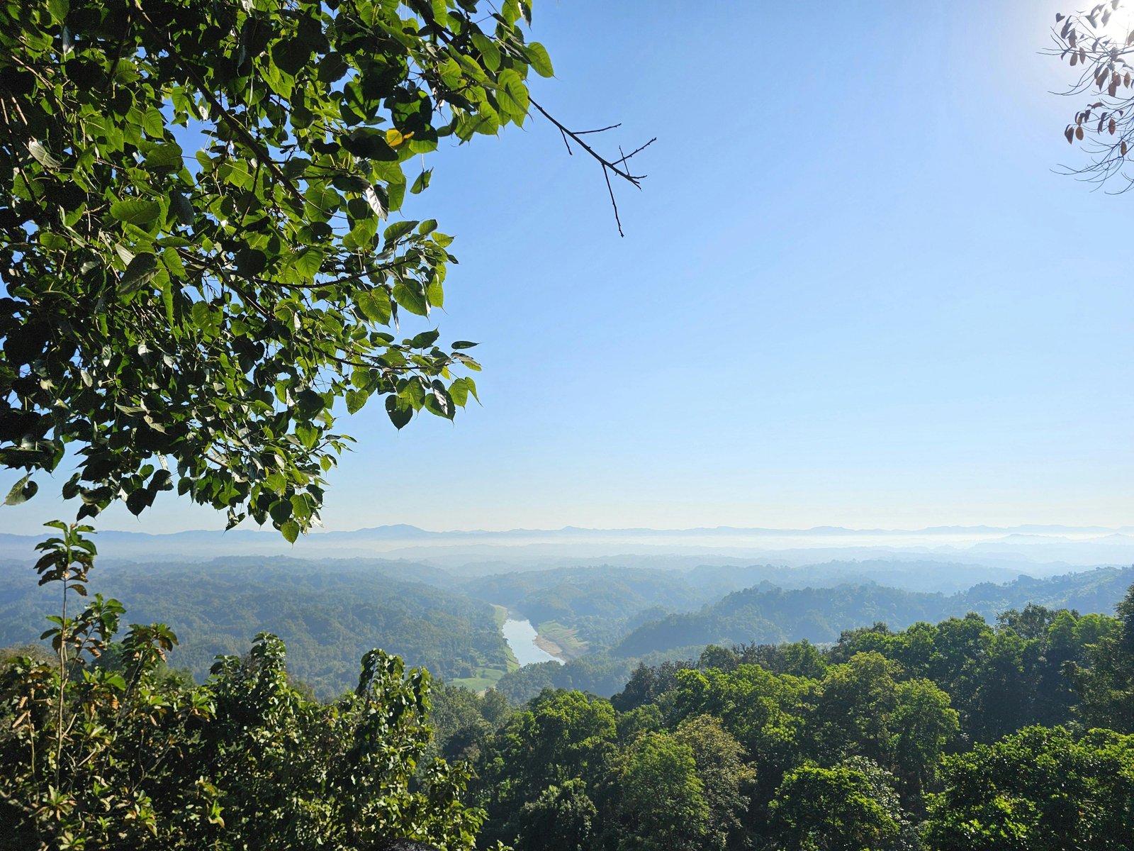 Bandarban